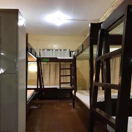 Austria'S Guest House El Nido Buitenkant foto