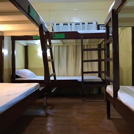 Austria'S Guest House El Nido Buitenkant foto