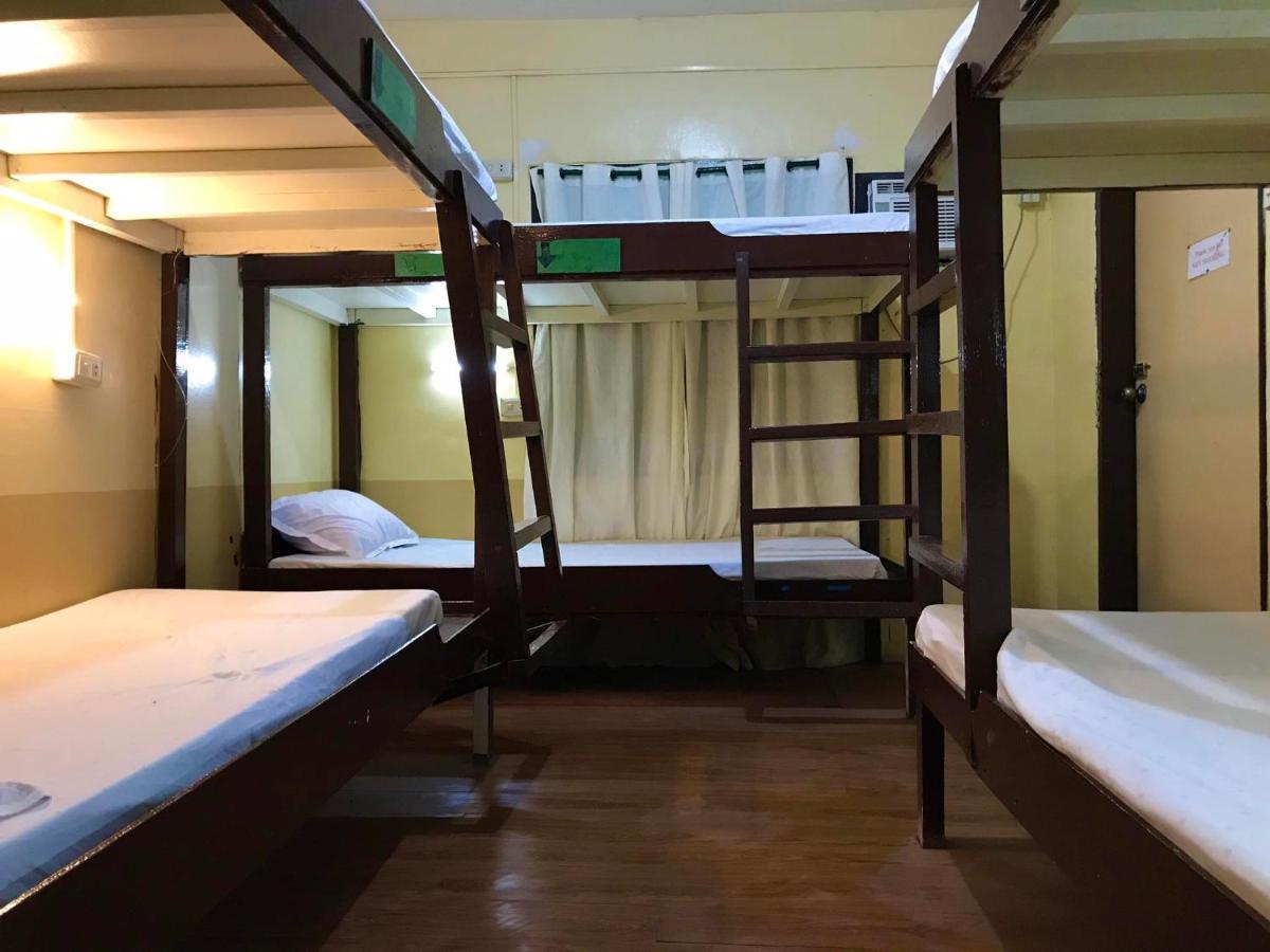 Austria'S Guest House El Nido Buitenkant foto