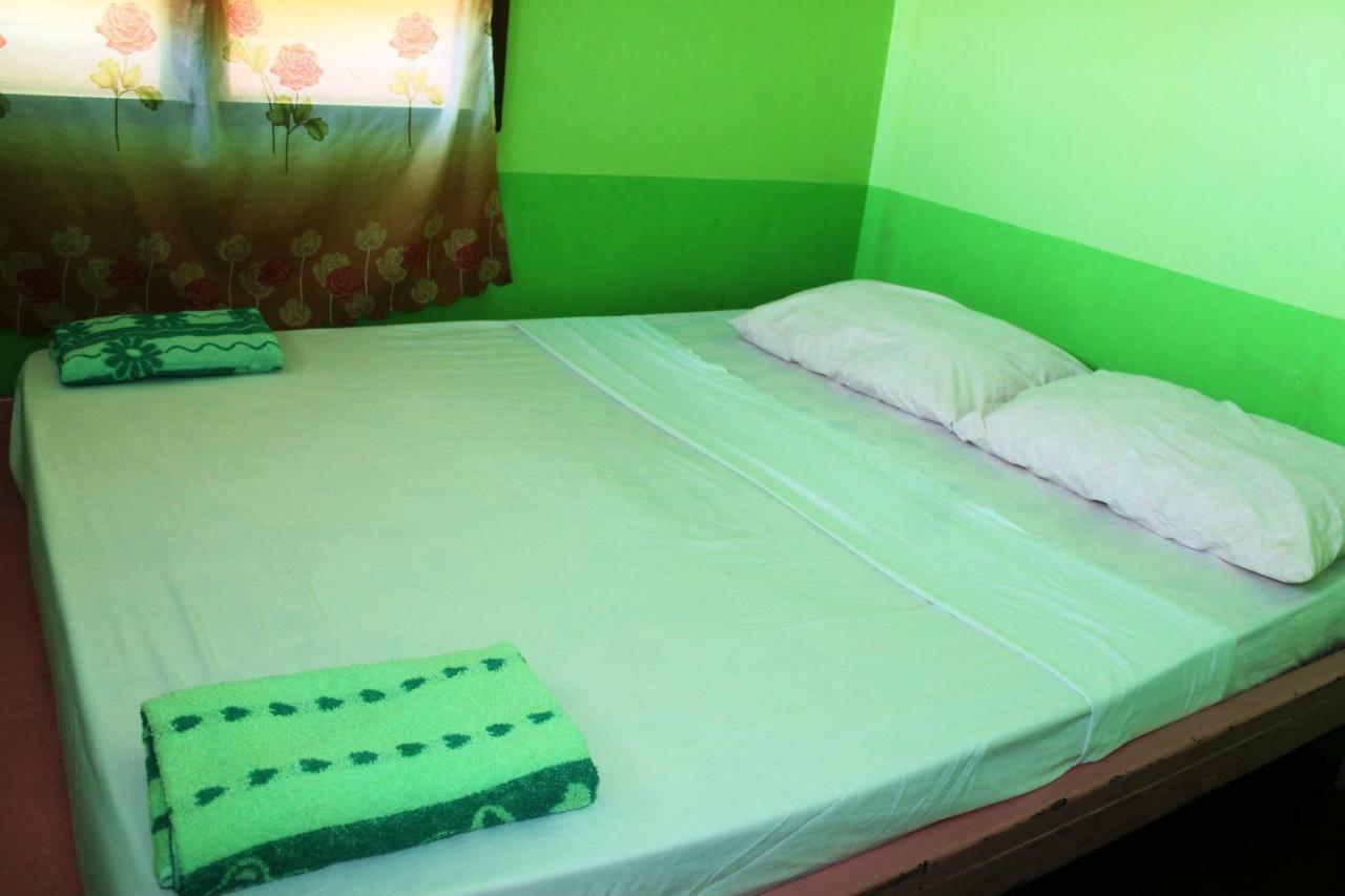 Austria'S Guest House El Nido Buitenkant foto